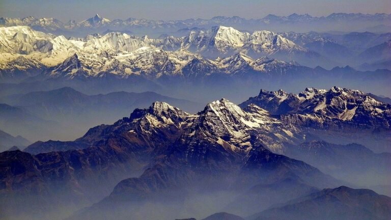 Scientists declare Hindu Kush Himalaya a biosphere on brink of ‘collapse’