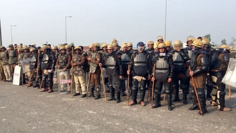 Bharat Bandh: Noida police issues traffic advisory, imposes restrictions
