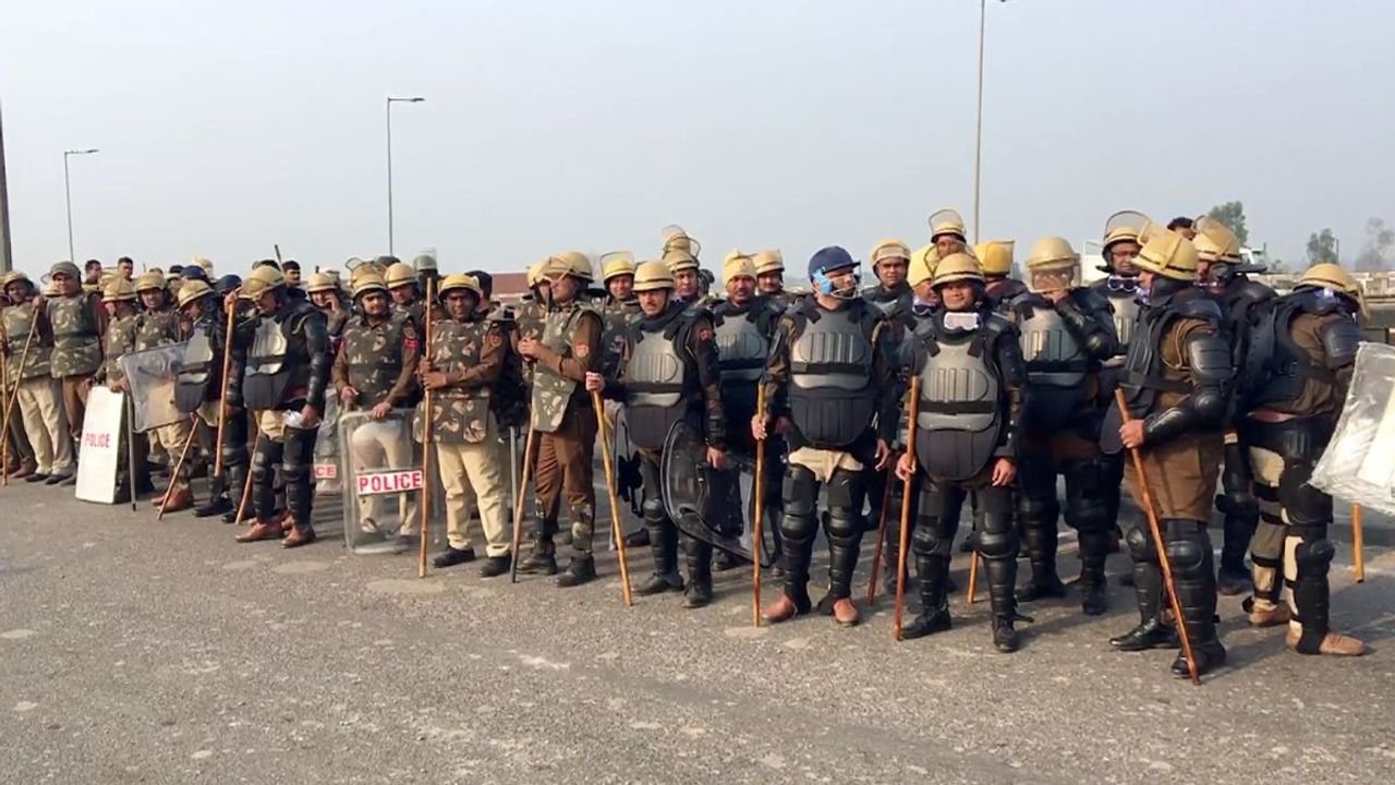 Bharat Bandh: Noida police issues traffic advisory, imposes restrictions