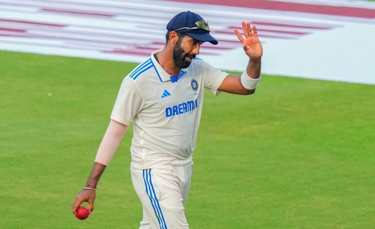 ICC Rankings: Jasprit Bumrah maintains top position; Mohammed Nabi becomes best all-rounder