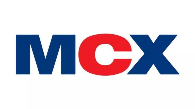 MCX’s shares plunge 9% on Q3 net loss