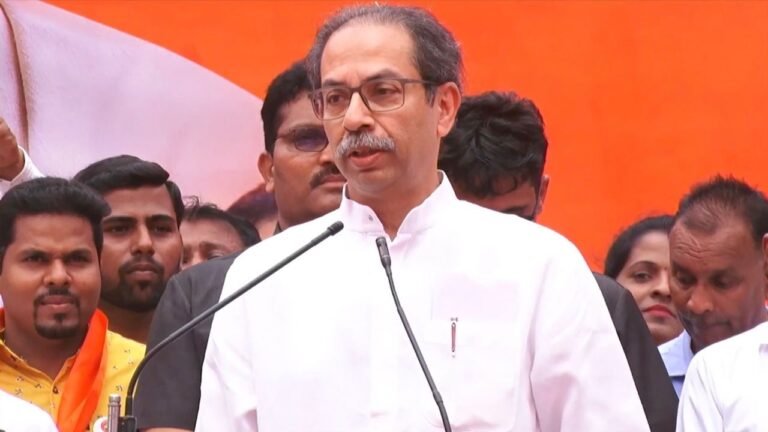 LS polls 2024: After Nitish, will BJP accommodate Uddhav in NDA?