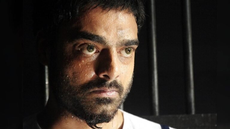 Abhimanyu Singh joins cast of ‘Lahore 1947’