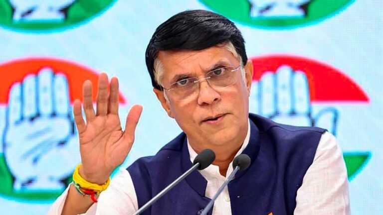 Narendra Modi going back on what he promised on MSP: Congress