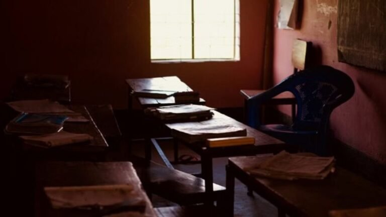 Karnataka: School sacks teacher for alleged anti-Hindu remarks