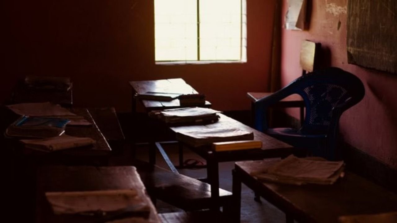 Karnataka: School sacks teacher for alleged anti-Hindu remarks