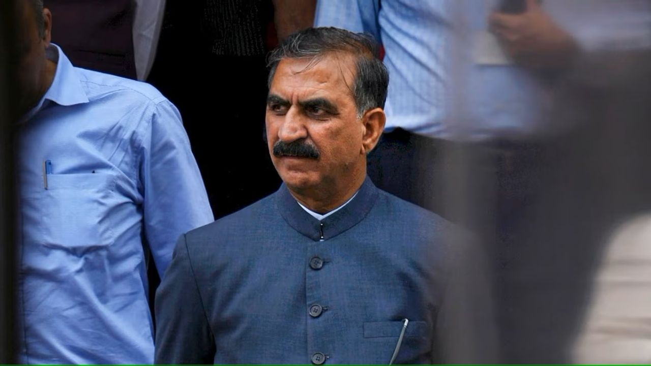 6 Cong MLAs, who cross-voted in RS polls, leave Panchkula for undisclosed location