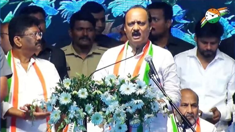 We have support of 225 MLAs: Ajit Pawar on opposition’s demand to dismiss govt