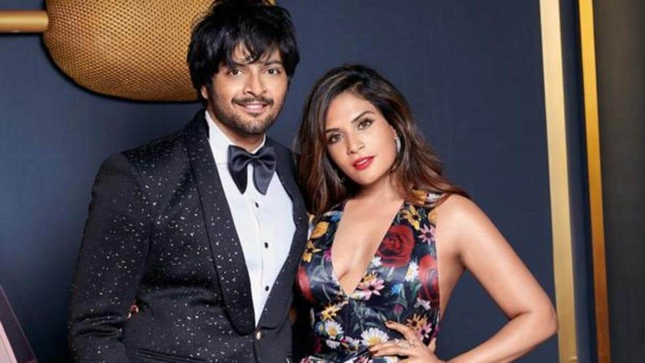 Richa Chadha, Ali Fazal’s production ‘Girls Will Be Girls’ heading to South by Southwest Festival
