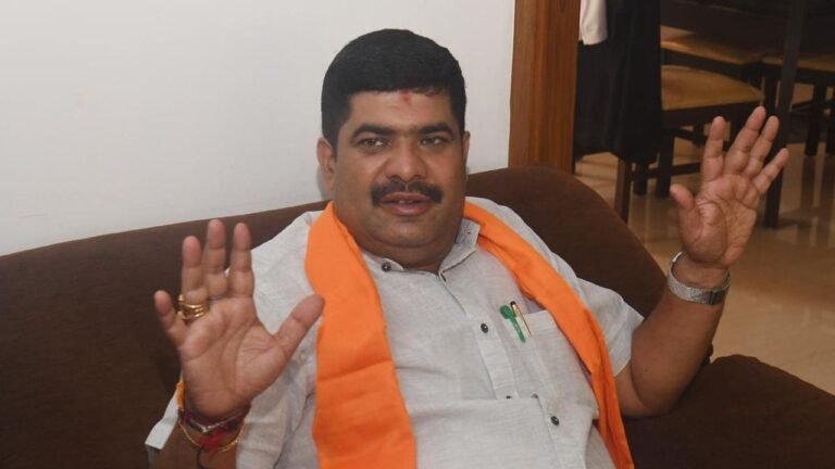 Mangaluru missionary school says BJP MLA pressured to sack teacher