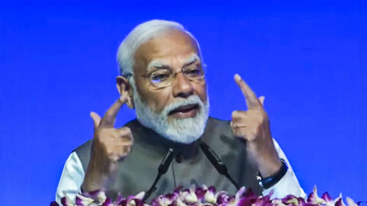 India to see investment of USD 67 billion in next 5-6 years in energy sector: PM
