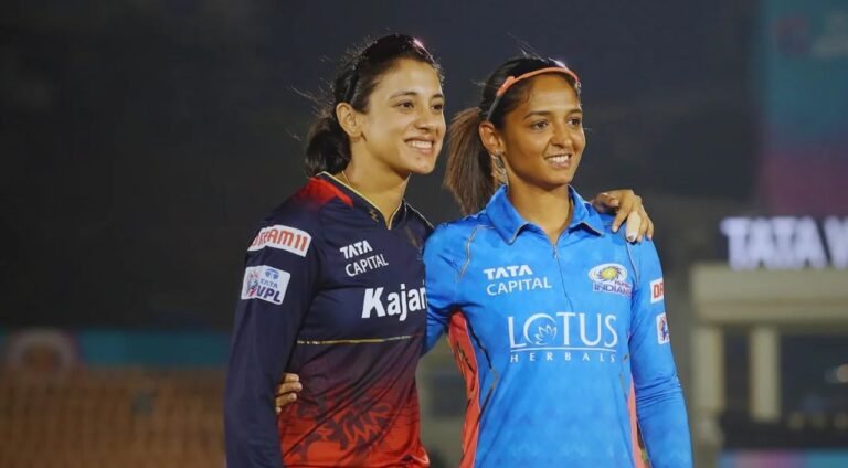 MI skipper Harmanpreet to return against RCB, Ismail’s fitness being monitored