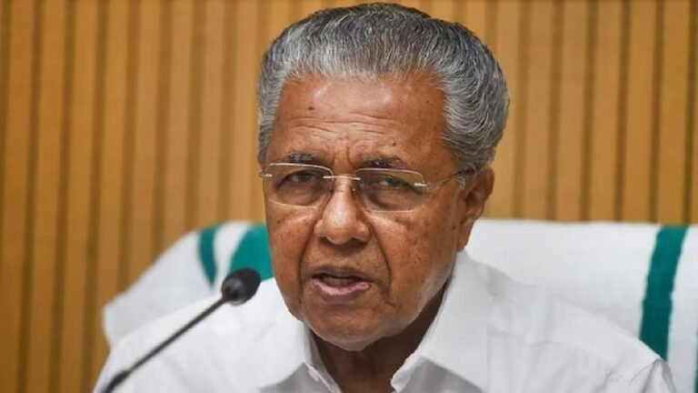 Kerala court rejects graft complaint against CM over sand mining from Alappuzha coast