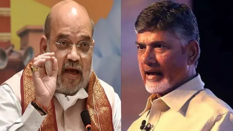 How Naidu’s return to NDA will hurt both YSRCP and INDIA bloc