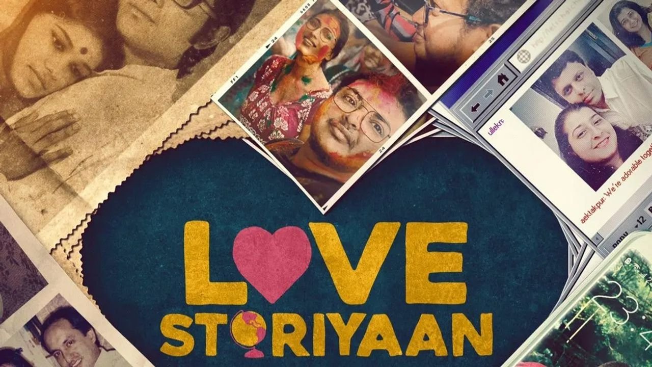 Prime Video unveils series ‘Love Storiyaan’, set to premiere on February 14