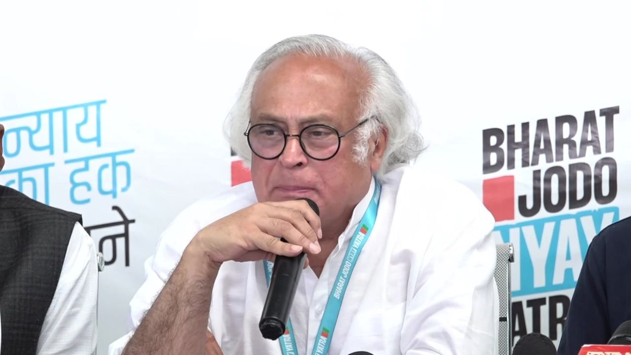 Centre gave Bharat Ratna to Chaudhary Charan Singh, but doing ‘injustice’ to farmers: Ramesh