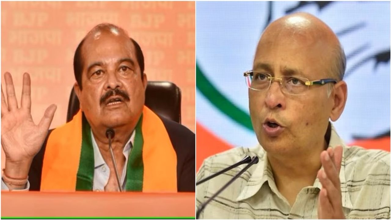 Polling underway for lone Rajya Sabha seat from Himachal Pradesh