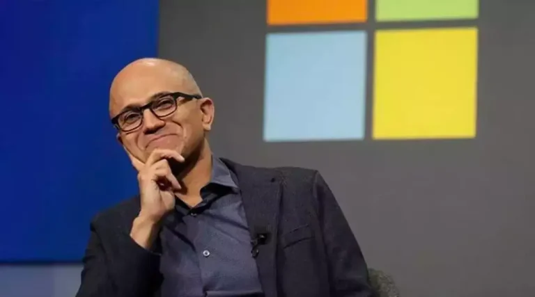 Imperative for India, US to cooperate on AI norms, other regulations: Satya Nadella