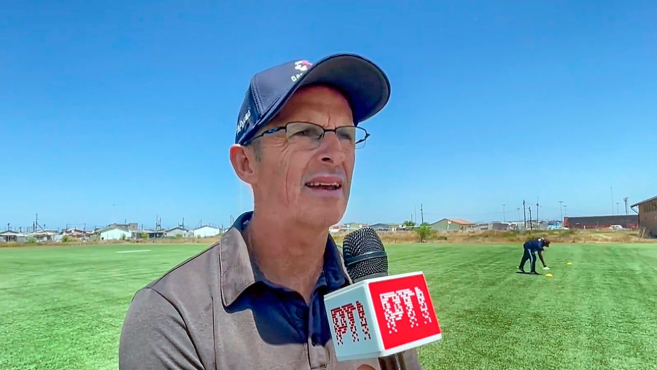 Winning World Cup is within India’s reach: Former coach Gary Kirsten