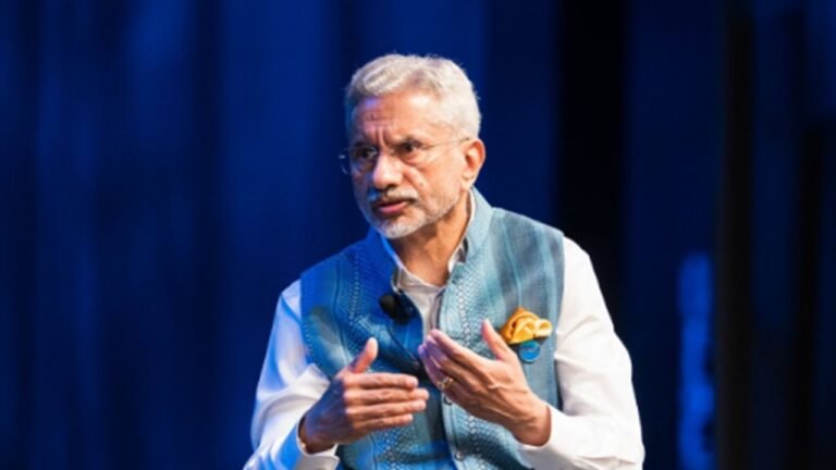 Relevance of Quad set to grow: EAM Jaishankar