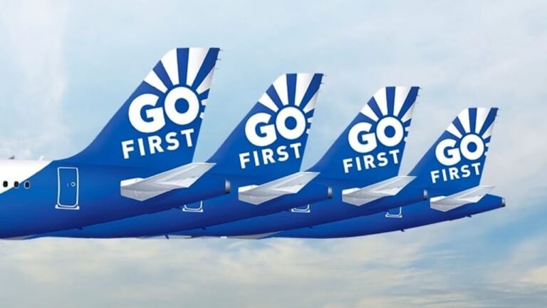 SpiceJet along with Busy Bee Airways submit bid for bankrupt Go First