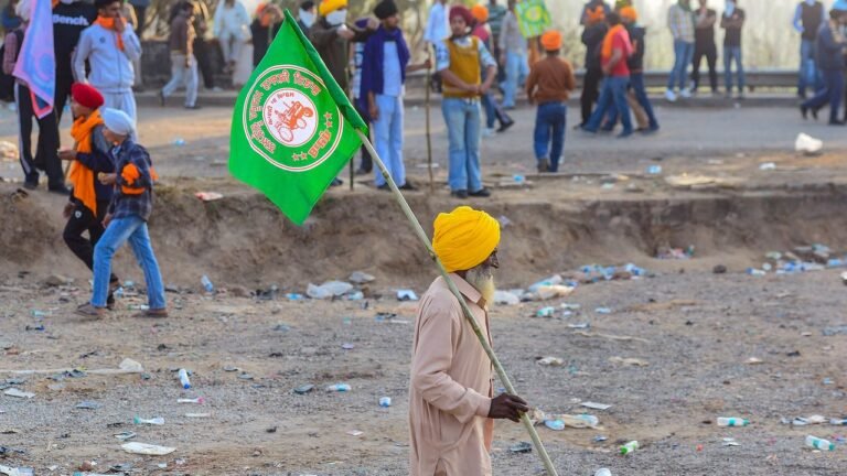 Bharat Bandh: Delhi Police on high alert, security beefed up