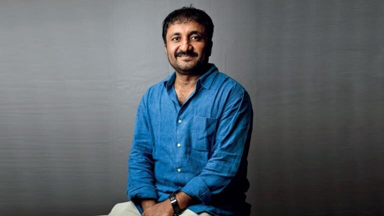 UAE grants Golden Visa to Super 30 founder Anand Kumar