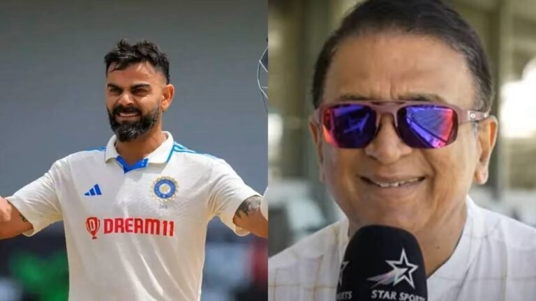 Will Kohli play IPL? wonders Gavaskar