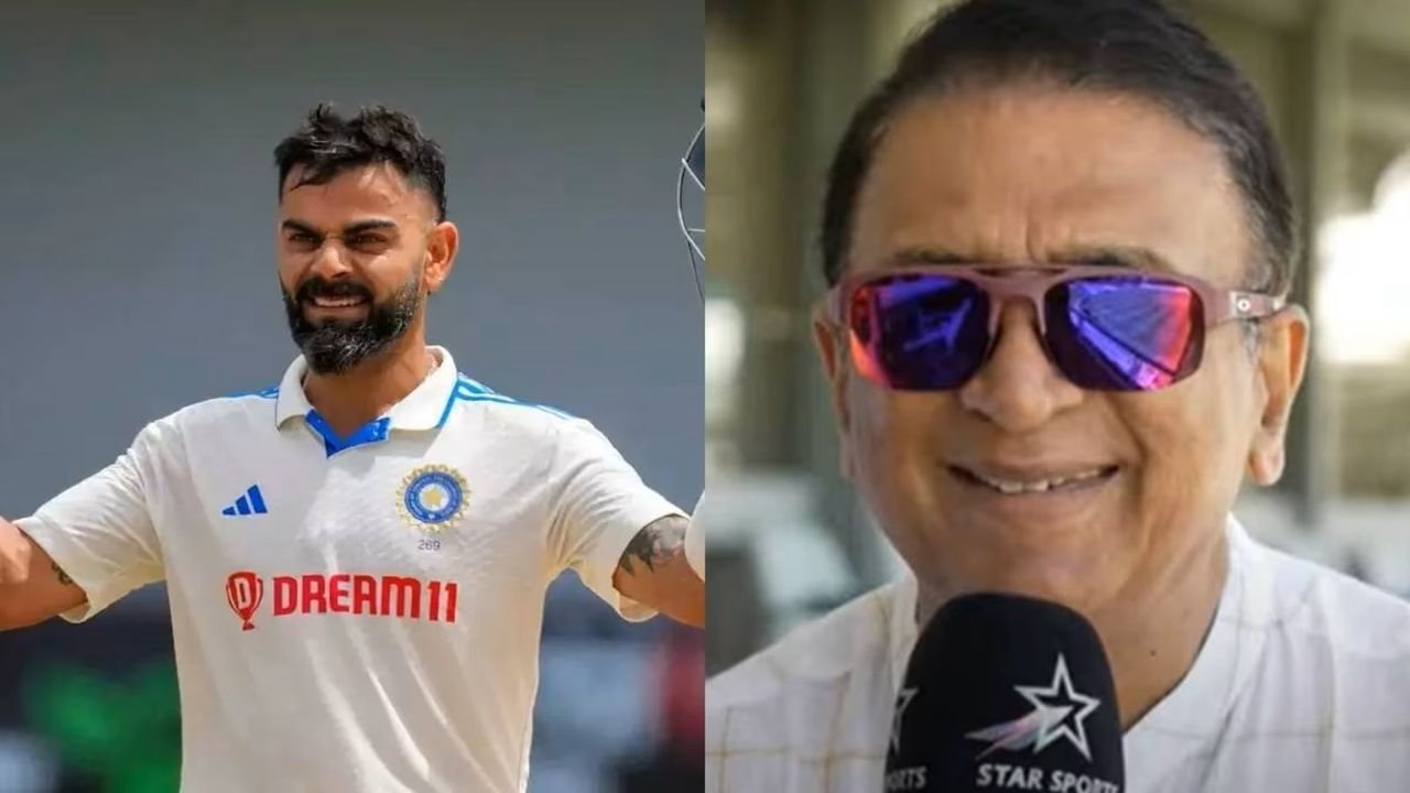 Will Kohli play IPL? wonders Gavaskar