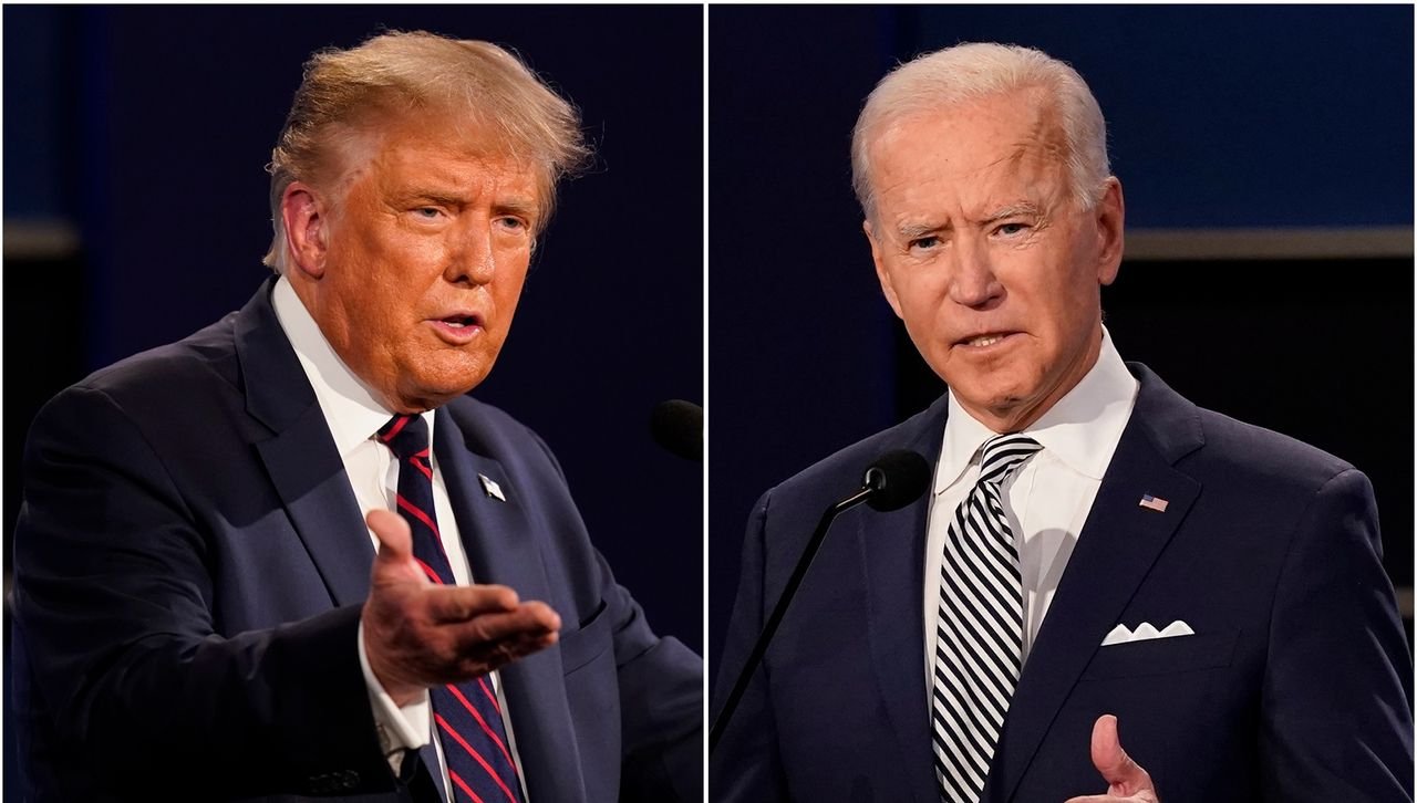 NATO a ‘sacred commitment’; Trump looks at it as a burden: US President Biden