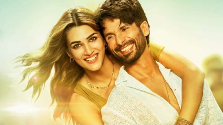 ‘Teri Baaton Mein Aisa Uljha Jiya’ collects Rs 20.02 crore in two days