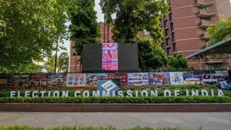 EC seeks 3.4 lakh CAPF personnel for deployment in LS polls, Assembly elections in 4 states