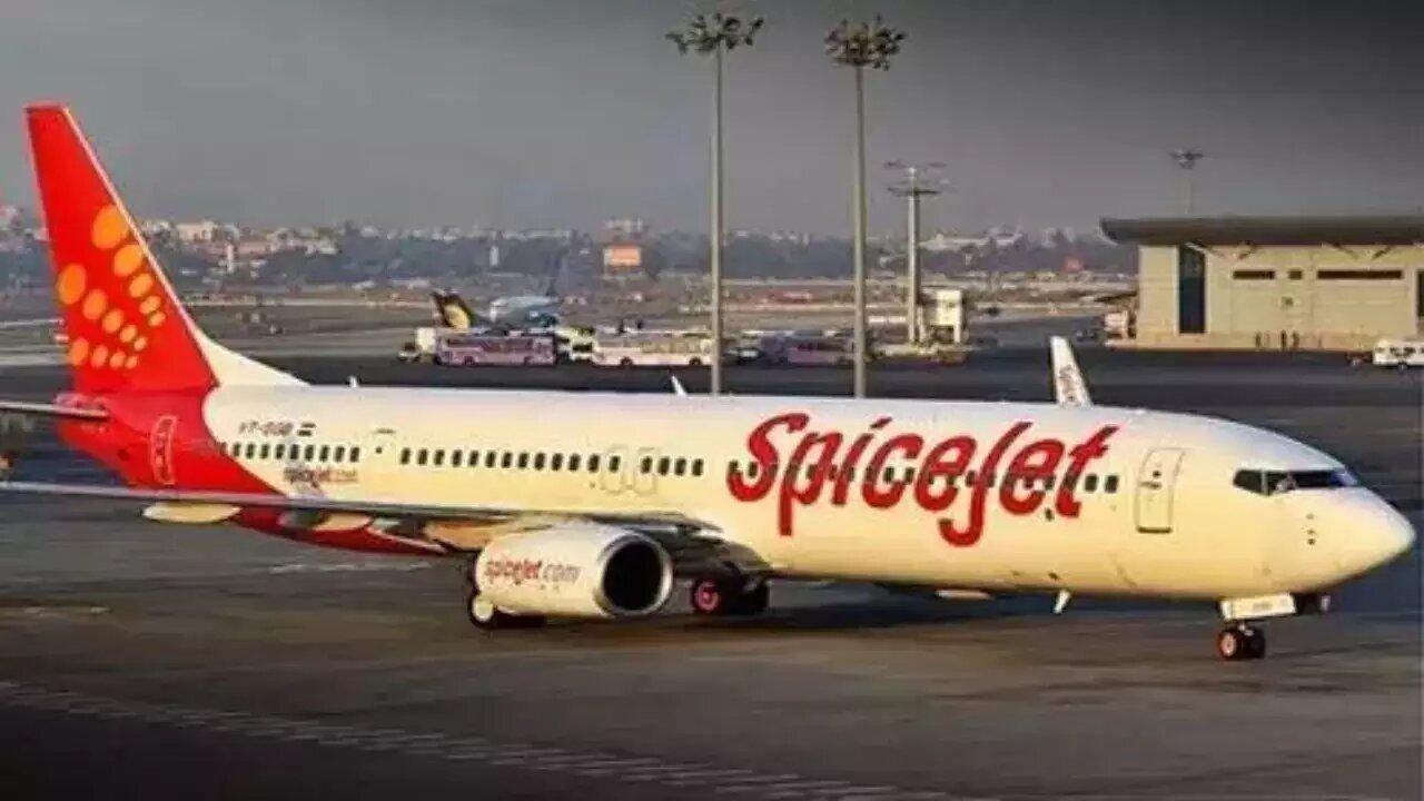 SpiceJet raises additional Rs 316 crore, total funds reach Rs 1,060 crore