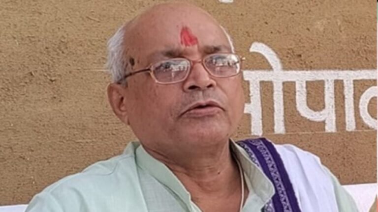 Political manoeuvres in the name of farmers should stop: BKS on farmers’ ‘Delhi Chalo’ march