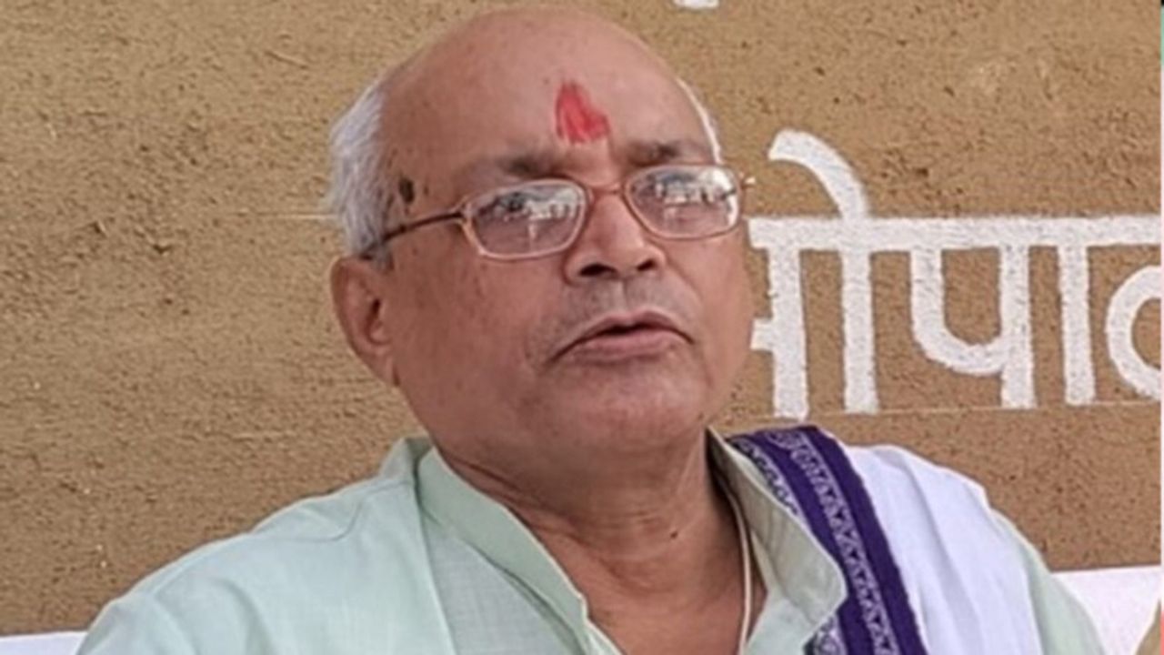 Political manoeuvres in the name of farmers should stop: BKS on farmers’ ‘Delhi Chalo’ march