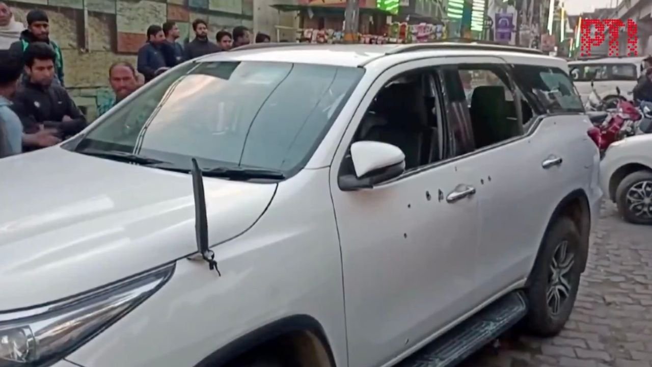 ‘Sparing your life, inform family’, INLD leader Rathee’s killers told nephew