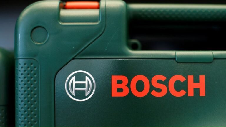 Bosch Q3 profit rises 62% at Rs 518 crore, announces interim dividend of Rs 205