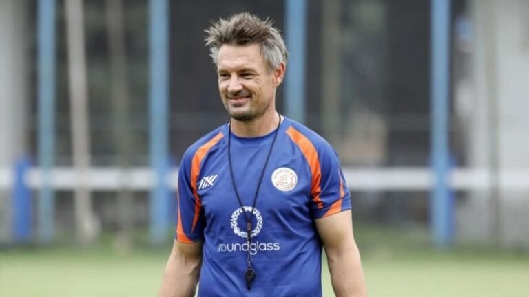 We were dominant throughout, should’ve won first leg too: Afghan coach Westwood
