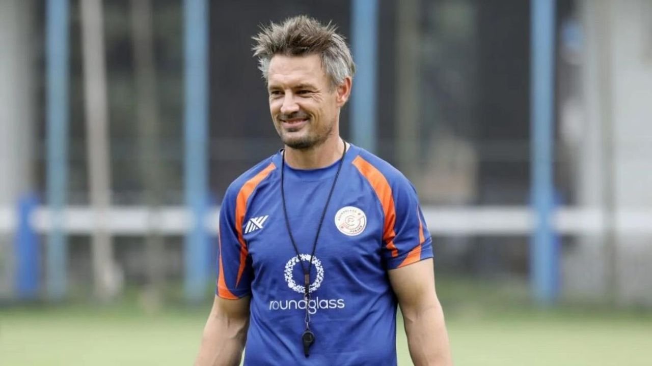 We were dominant throughout, should’ve won first leg too: Afghan coach Westwood