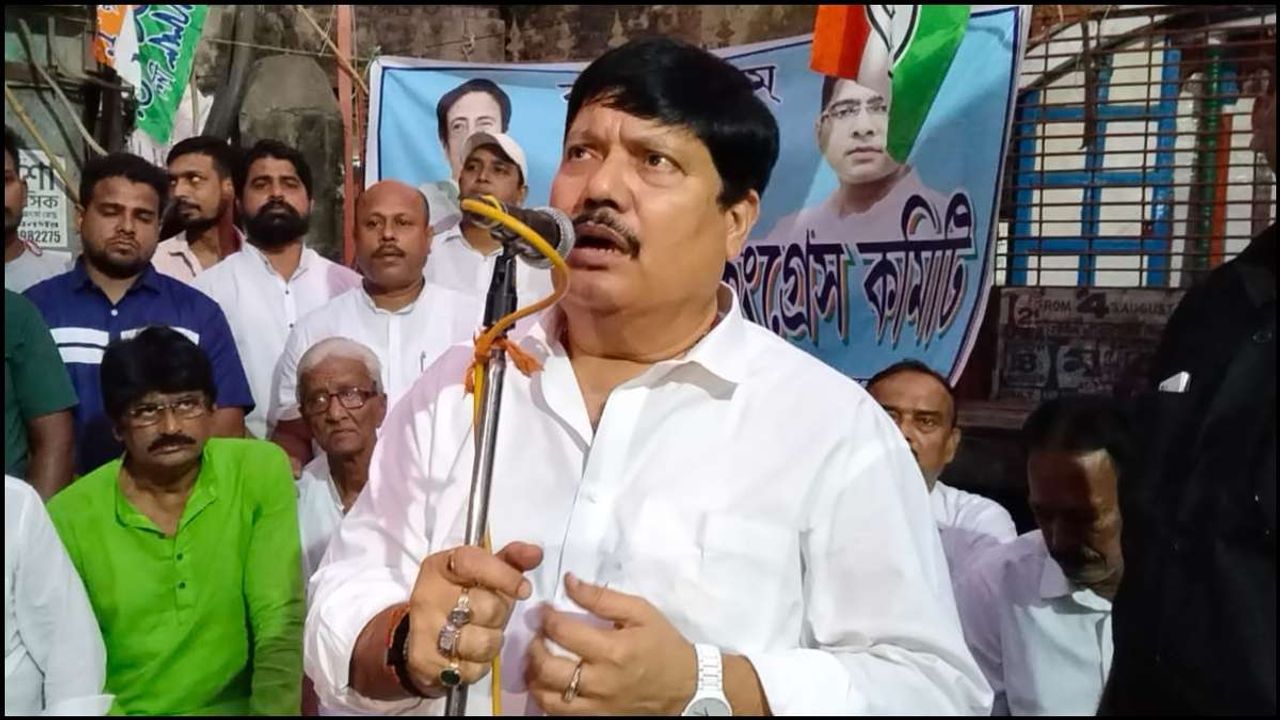 ‘Betrayed by TMC, will return to BJP’: Arjun Singh after being denied LS ticket in Bengal