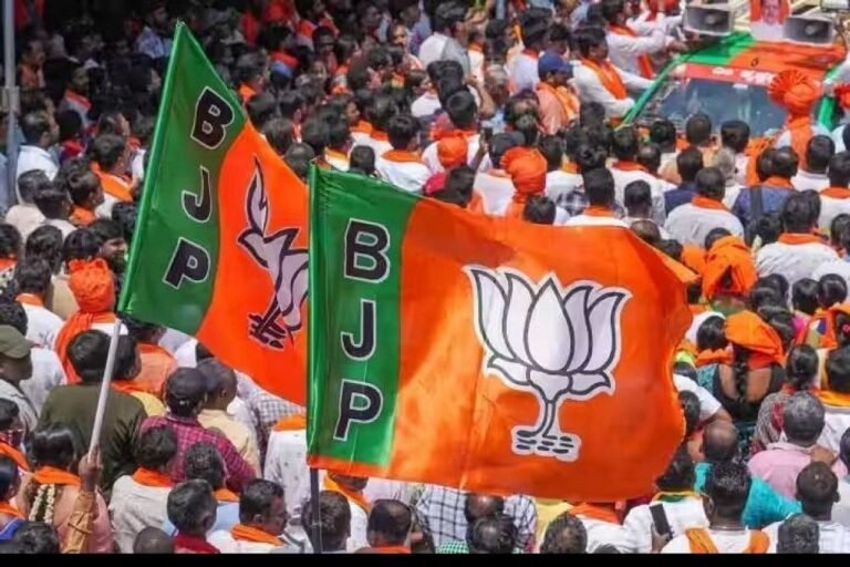 LS Polls: Discontent brews in Karnataka BJP after announcement of first list