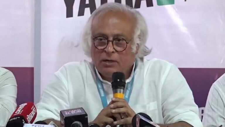 India’s ‘most corrupt politicians’ accommodated in BJP: Cong’s dig after Reddy’s re-joining