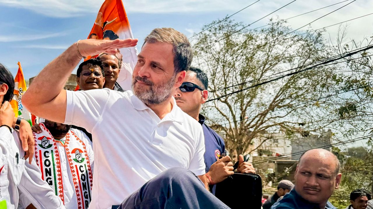 The missing second rung in Congress
