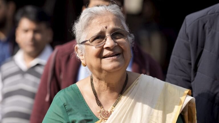 RS nomination coming on Women’s Day was a double surprise, says Sudha Murty