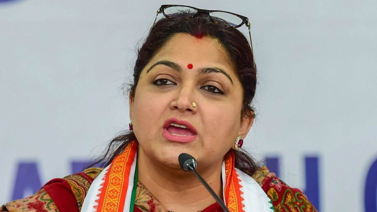 NCW member Sundar condemns ANI reporter for abusing PTI journalist, demands action