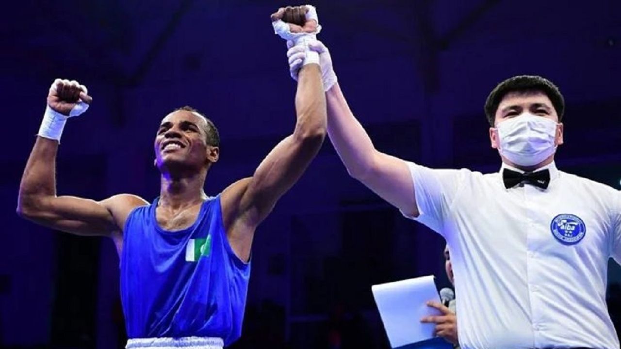 Pakistani boxer Zohaib Rasheed steals money from teammate’s bag, disappears