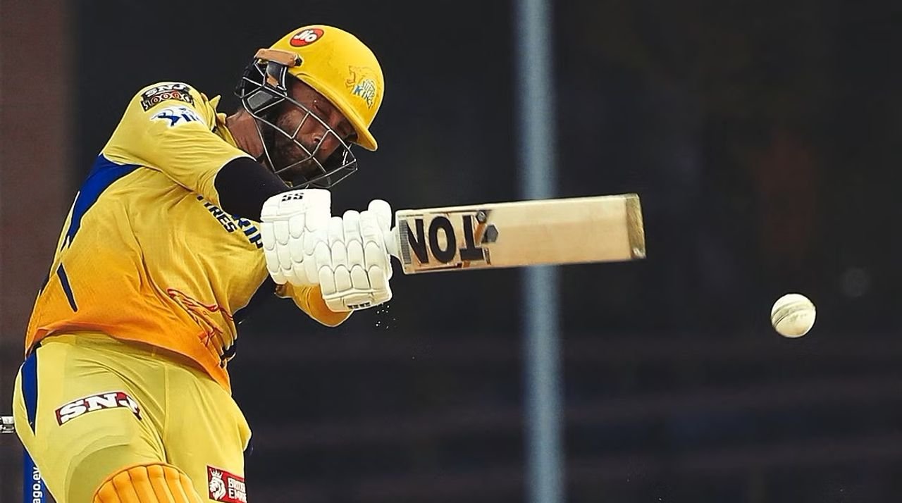 CSK player Devon Conway to undergo surgery for thumb injury, all but ruled out of IPL