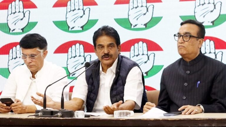 Full first list of Congress’ 39 candidates for Lok Sabha elections