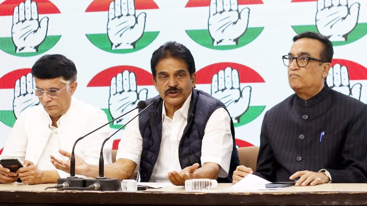 Full first list of Congress’ 39 candidates for Lok Sabha elections