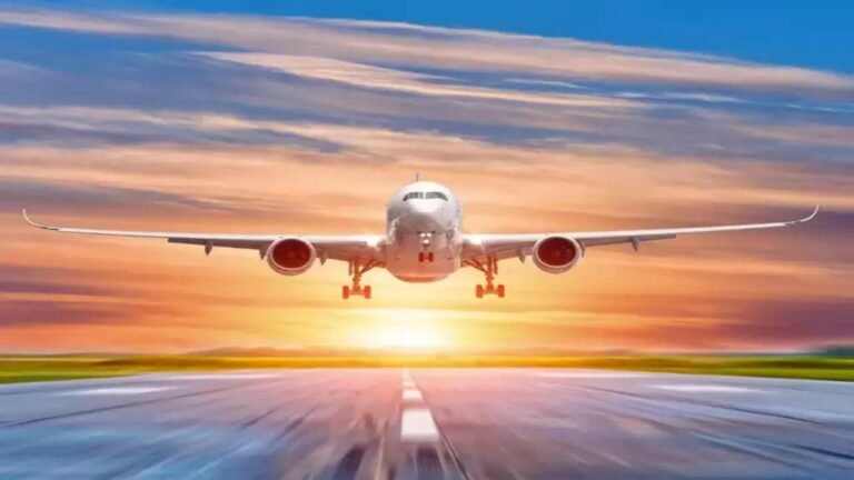 Winter travel propel India’s jet fuel demand past pre-pandemic levels